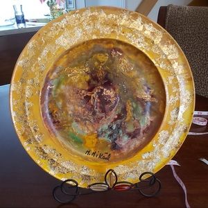 Hand Crafted Art, Unique home decoration